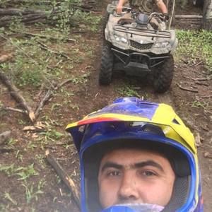 Meet your Posher, Alan